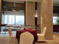 -上海红塔豪华精选酒店