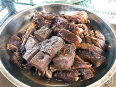 -大地土窑菜馆·特色罗浮农家菜(罗浮山景区店)