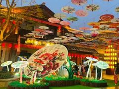 -厦门方特东方神画