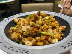 -良厨本味· 老坛剁椒鱼头(深南腾讯店)