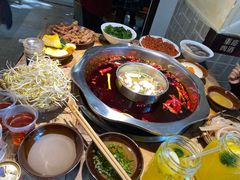 -陈陈火锅(较场口店)