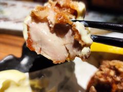 -千代武日本料理(哈西店)