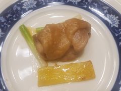 -潮汕味道·煮海餐厅(金麟大厦店)