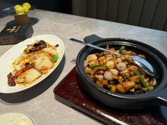 -大秦小宴•新派西北(万象前海店)