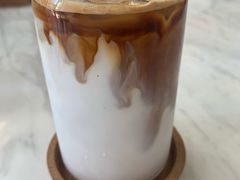 -red donkey coffee