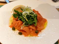 -安妮意大利餐厅(国贸店)