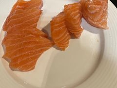 -青岛证大喜玛拉雅酒店·Z1餐厅