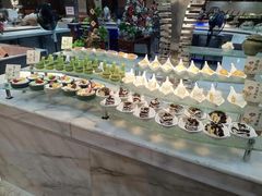 -大佛寺高级素食自助餐厅