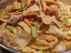 -剁椒入味(黄土岭店)