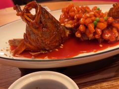 -新白鹿餐厅(龙游路总店·杭帮菜名店)