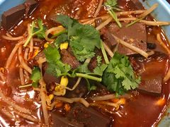 -何必是家面馆 HB noodles&coffee