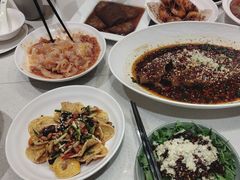 -泉上·发现DISCOVERY ·黔菜餐厅(银海元隆广场店)