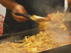 -大东北首席烤冷面(常兴路店)