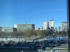 -济南香格里拉·咖啡泉自助餐厅