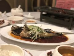 清蒸海龙趸-稻香迎囍皇宫(港惠店)