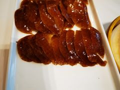 -玉林烤鸭店(黄村康庄店)