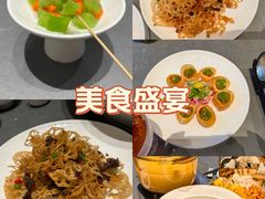 -俏立方·15年新楚菜