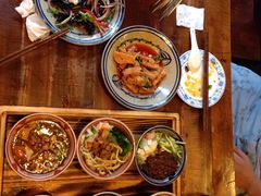 -左陕右甘(亚运村店)