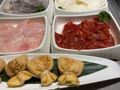 -海底捞火锅(金鼎广场店)