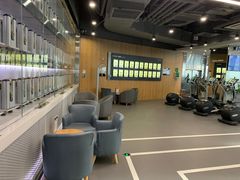 -OXYGYM 奥美氧舱运动中心(朝阳大悦城店)