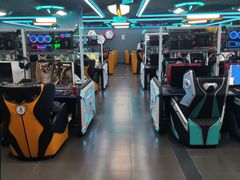 -任我游电竞(朝外店)