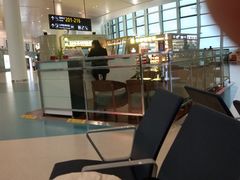 -温州龙湾国际机场