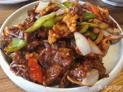 -妈妈的味道(工人体育场东路店)