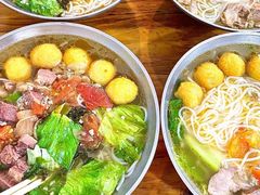-周记蟹仔粉(侨港风情街店)