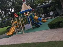 -上海浦东康桥绿地假日酒店