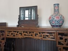 -张学良旧居陈列馆