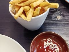 -莫多多餐厅