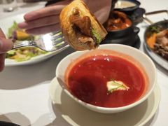 -马克西姆俄罗斯餐厅(通亚街店)