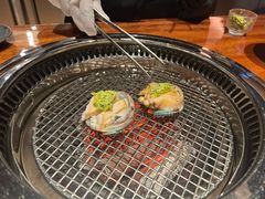 黄油鲍鱼-观品和牛