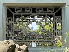 -拙政园