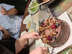 -山与蓝·轻糖鲜果蛋糕(勒泰店)