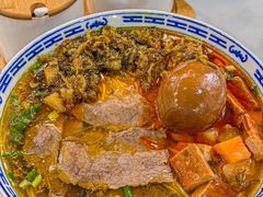 -永丰面馆(汉口路店)