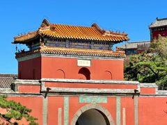 -泰山风景名胜区