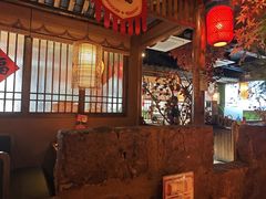 -实在湘·大碗土菜(竹料店)