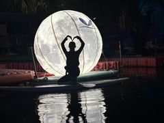 -WhaleSports户外水上运动俱乐部(朝阳公园店)