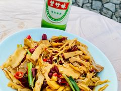 -阿杰臻选海鲜饭店(普陀山店)