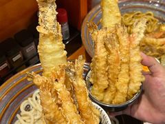 -天妇罗内顺田(罗湖店)