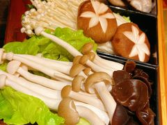 -手选潮汕鲜活牛肉火锅(二七广场店)