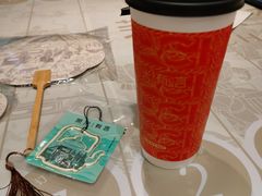 -茶米有言(城市市集龙之梦店)