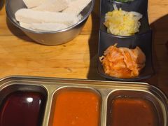 -子檀大隐炭烧(食品街店)