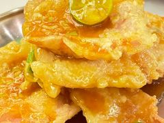 -西塔老太太拌饭(洋泾天物空间店)