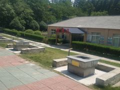 -南京金牛湖风景区