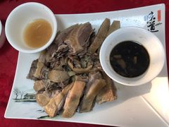白切鹅肉-裕华(南华东路店)