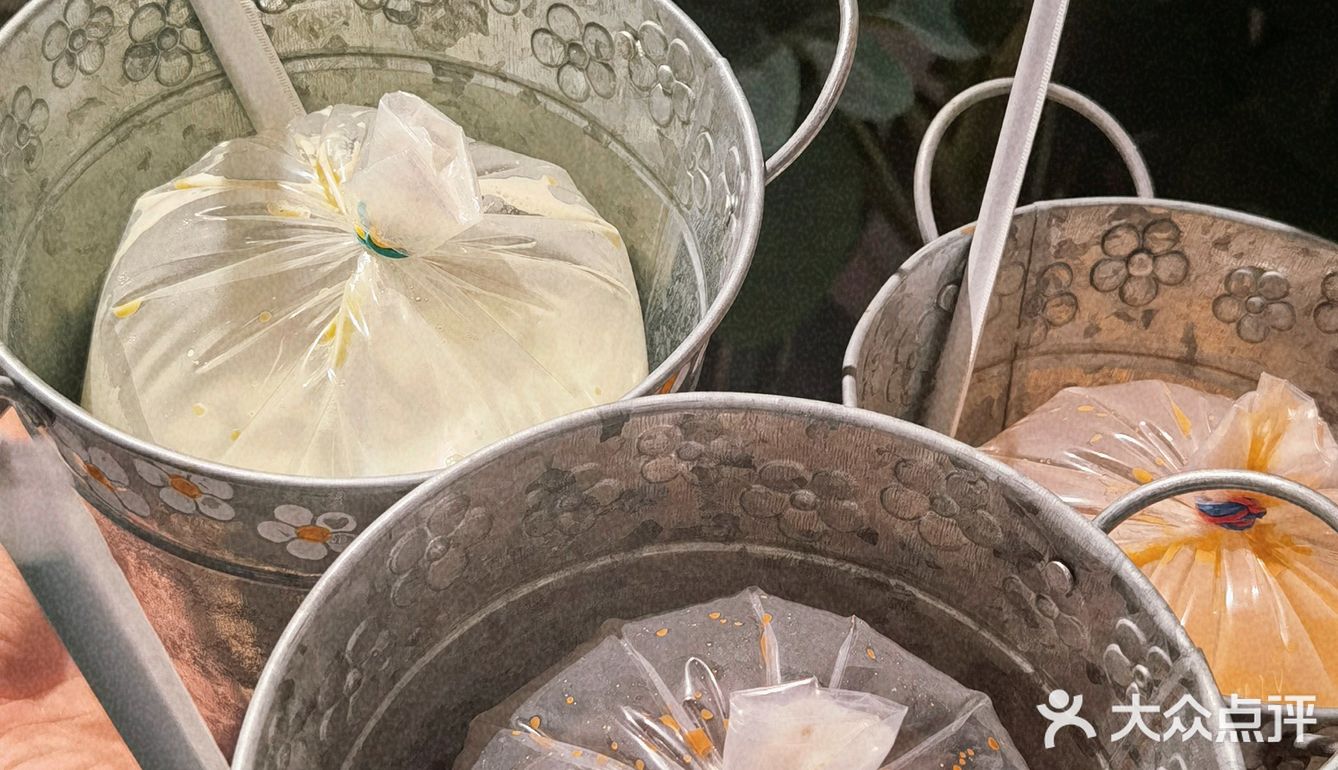 袋装奶茶咖啡,解锁东南亚的美味🏖️