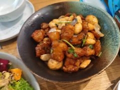 -潮粥荟·潮汕砂锅粥(朝阳大悦城店)