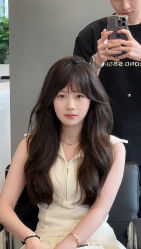 -斑斓色彩沙龙